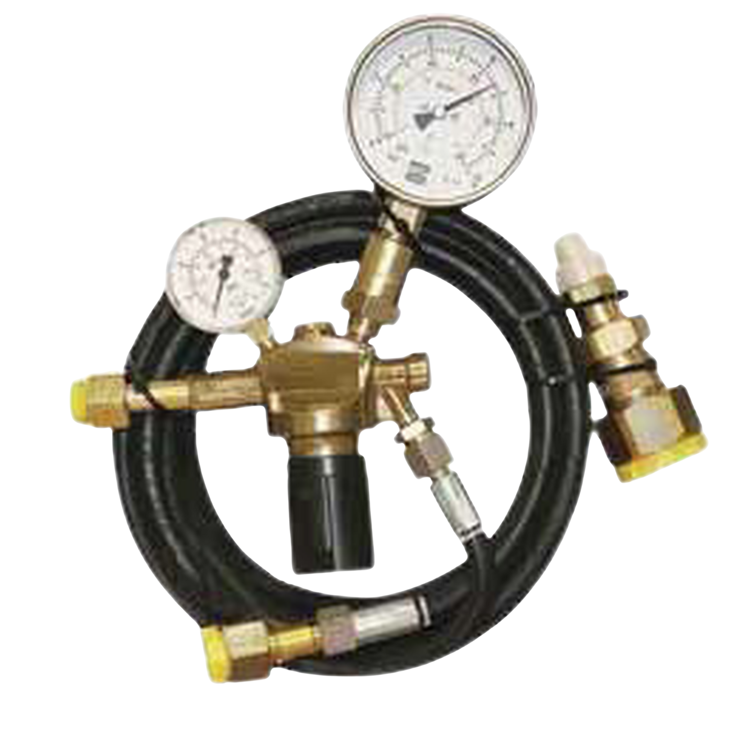 Gas Filling Device - ATPL / GFD - Image 2