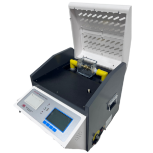 Oil Breakdown Voltage Kit