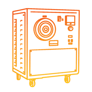 Primary Injection Kit