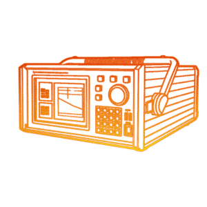 HVDC Power Filter Characteristic Tester