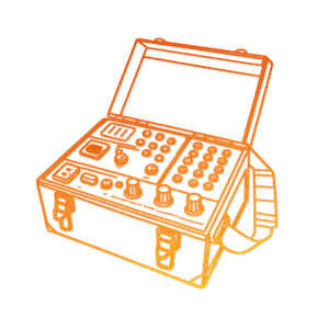 Circuit Breaker Simulation Device