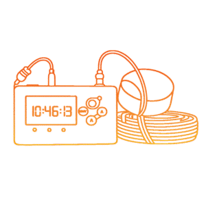 GPS Synchronization For End-To-End Testing