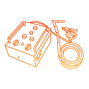 Vacuum Interrupter Tester