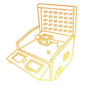 Oil Breakdown Voltage Kit