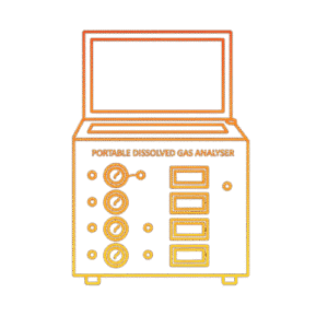 Dissolved Gas Analyzer
