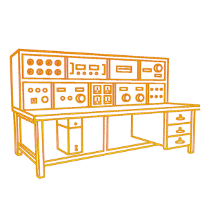 Universal Work Bench