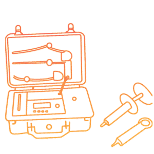 Current Leakage Analyzer