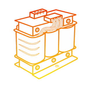 Isolation Transformer
