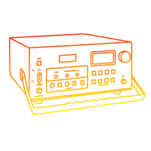Selective Level Meter
