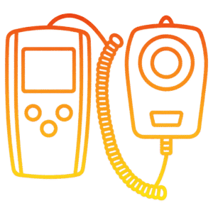 Light Intensity Meter