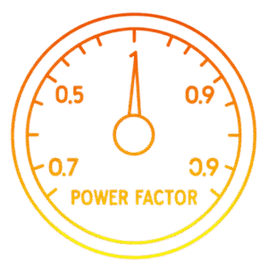Power Factor Meter