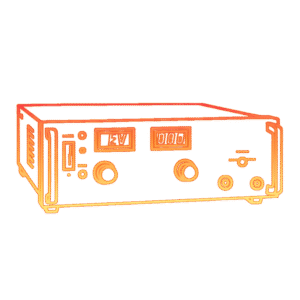 AC / DC Power Supplies