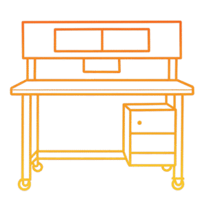 Electronic Work Bench