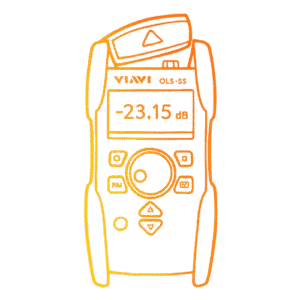 Optical Level Attenuator