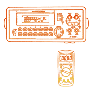 Multimeters