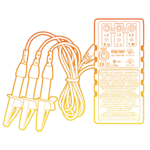 Phase Sequence Indicator