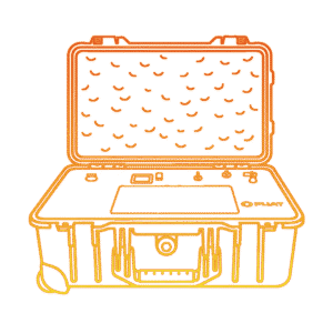 Partial Discharge Analyzer