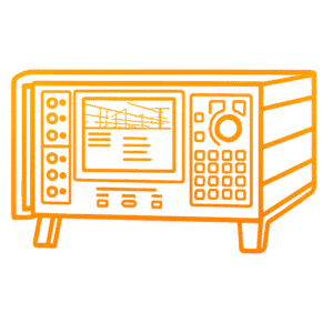 Series Universal Power Quality  Calibrator