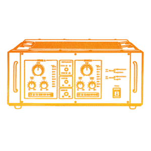 Digital Simulation Power Amplifier