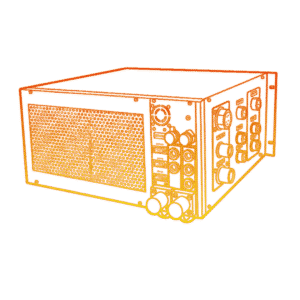 Programmable DC Load Unit