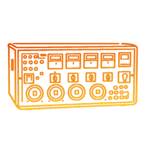 Phantom Load Test Set