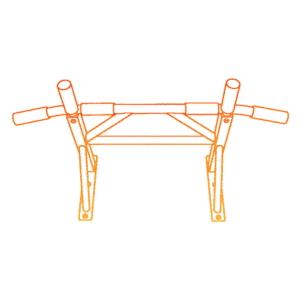 Chin-up Bar