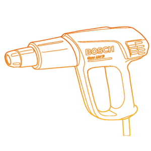 Heat Gun
