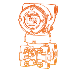Differential Pressure Transmitter