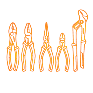 Plier Set