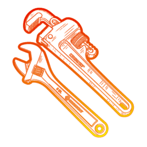 Adjustable Spanners & Wrenches