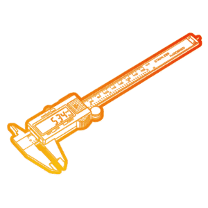 Vernier Caliper