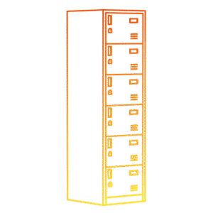 Lockers