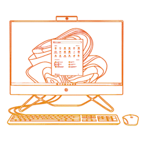 Computer & Peripherals