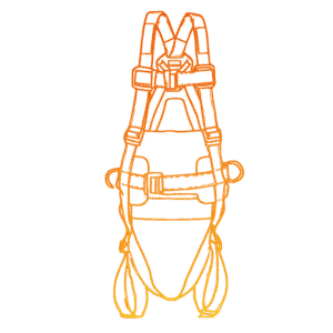 Safety Harness