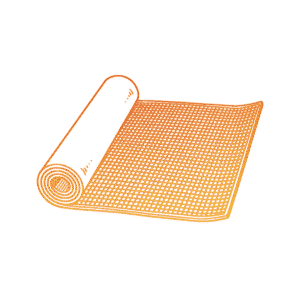 Insulation Mats