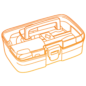 First Aid Box