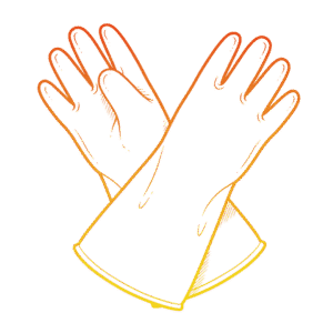 Insulating Gloves
