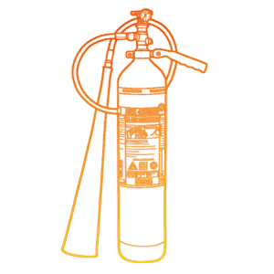 Fire Extinguisher