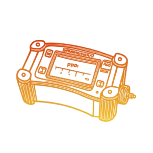 Low Voltage Cable Fault Locator