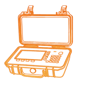 Line Fault Analyzer