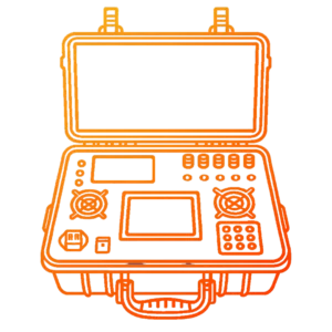 Transformer Turns Ratio Tester | ATPL / TRM-901P