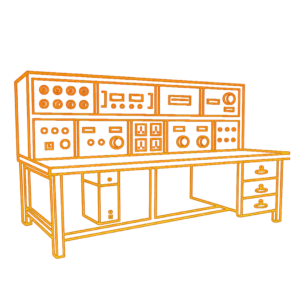 Universal Work Bench - ATPL / UTB