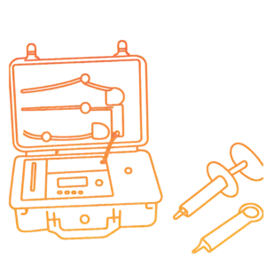 Current Leakage Analyzer - ATPL / LCM-III