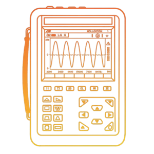 Power Quality Analyzer - PQ 530