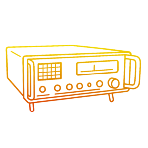 Milli-Ohm Meter