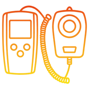 Light Intensity Meter