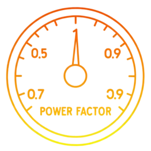 Power Factor Meter