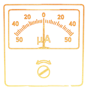 Ammeter