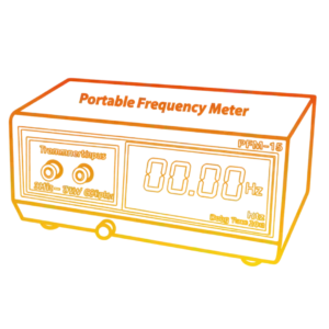 Frequency Meter - ATPL/ PFM 15