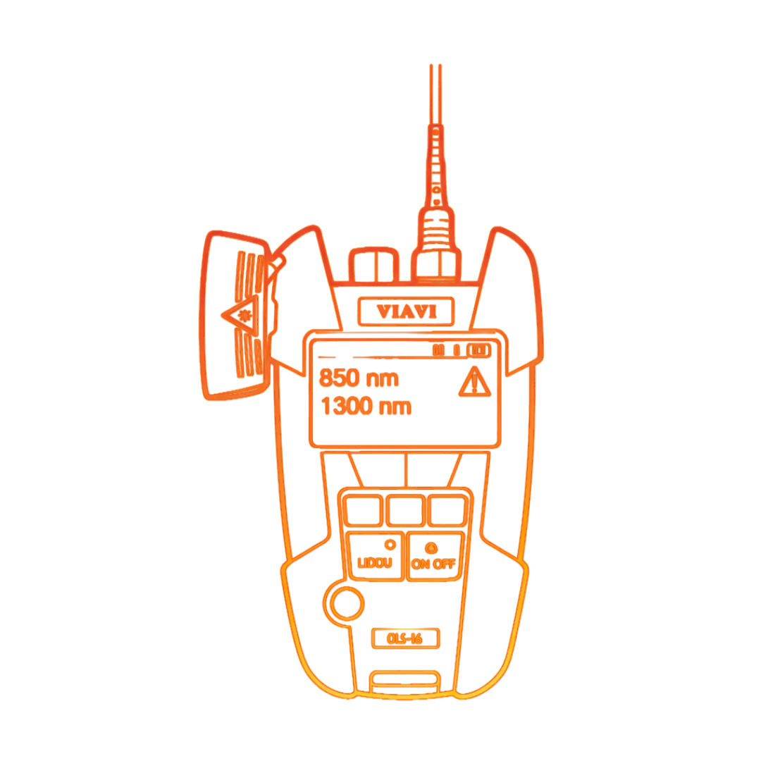 Optical Light Source